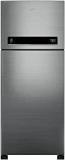 Goodluck 245 Litres 2 Star Whirlpool FF 2D 258 C Frost Free Double Door Refrigerator