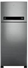 Goodluck 245 Litres 2 Star Whirlpool FF 2D 258 C Frost Free Double Door Refrigerator