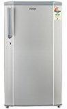 Haier 170 Litres 3 Star HRD 1703SMS Direct Cool Single Door Refrigerator