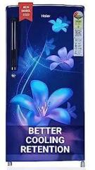 Haier 175 Litres 2 Star 2023 Model Direct Cool Single Door Refrigerator