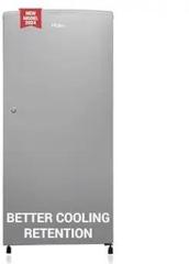 Haier 185 Litres 2 Star 2024 Model Direct Cool Single Door Refrigerator