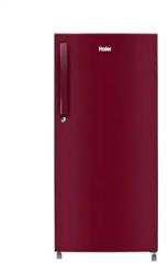 Haier 190 Litres 2 Star 2024 Model Direct Cool Single Door Refrigerator