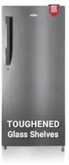 Haier 190 Litres 3 Star 2024 Model Direct Cool Single Door Refrigerator Appliance