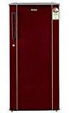 Haier 190 Litres 3 Star HRD 1903BR E Direct Cool Single Door Refrigerator