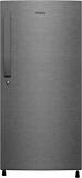 Haier 190 Litres 4 Star HED 204DS P Single Door Refrigerator