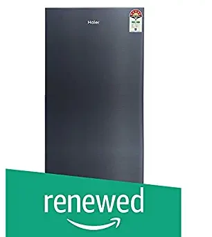 Haier 195 Litres 5 Star HRD 1955PMG E Direct Cool Single Door Refrigerator