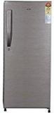 Haier 195 Litres 2157 BS R Direct Cool Single Door Refrigerator