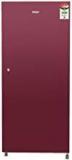 Haier 195 Litres 4 Star HRD 1954CSR E Direct Cool Single Door Refrigerator