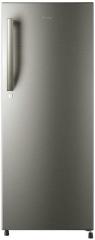 Haier 195 litres 4 Star HRD 2157BS R/HRD 1954BS R Single Door Refrigerator