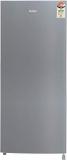 Haier 218 Litres 4 Star HED 21FSS Direct Cool Frost Free Multi Door Refrigerator