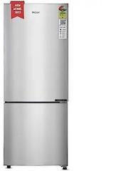 Haier 237 Litres 3 Star 2023 Model Frost Free Inverter Double Door Bottom Mount Refrigerator