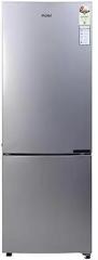 Haier 237 Litres, Frost Free Bottom Mount Refrigerator HRB 2872BMS P