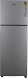 Haier 240 Litres 2 Star HEF 252EGS P Frost Free Double Door Top Mount Refrigerator