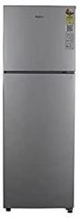 Haier 240 Litres 2 Star HEF 252EGS P Frost Free Double Door Top Mount Refrigerator