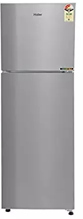 Haier 255 Litres 3 Star HEF 24TGS Frost Free Multi Door Refrigerator