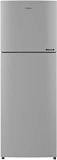 Haier 278 Litres 3 Star HEF 27TMS E Inverter Frost Free Double Door Refrigerator