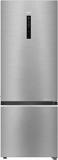 Haier 325 Litres 3 Star HEB 333DS P Frost Free Inverter Double Door Bottom Mount Refrigerator