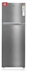 Haier 328 Litres 3 Star HEF 333TS P Frost Free Inverter Double Door Top Mount Refrigerator