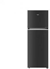 Haier 345 Litres 3 Star HEF 35TKS Triple Inverter Frost Free Double Door Refrigerator Convertible