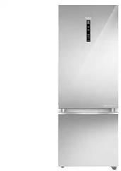 Haier 355 Litres Refrigerator BMR Mirror Glass HRB 4053PMG P