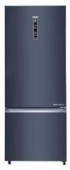 Haier 445 Litres 2 Star 2024 Model Frost Free Convertible Bottom Mount Refrigerator