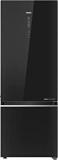 Haier 445 Litres 2 Star HRB 4952CKG P Frost Free Double Door Bottom Mount Refrigerator