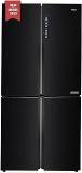 Haier 531 Litres 2023 Model French Door Refrigerator Appliance