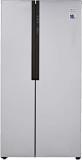 Haier 565 Litres HRF 619SS Inverter Frost Free Side By Side Refrigerator