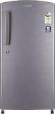 Havells Havells 200 Litres 2 Star LLOYD Refrigerator Single Door Fixed Speed Stainless Steel GPPS GLDC212SSST2GB