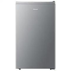 Hisense 94 Litres 2 Star RR94D4SSN Direct Cool Single Door Mini Refrigerator