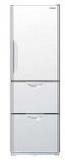 Hitachi 336 Litres R SG31BPND GS Three Door Refrigerator