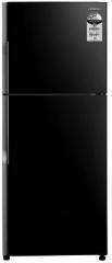 Hitachi 382 litres R ZG400END1 Double Door Refrigerator