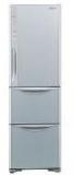 Hitachi 390 Litres R SG37BPND GS Three Door Refrigerator