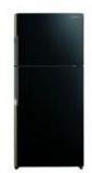 Hitachi 415 Litres R VG440PND3 GBK Frost Free Refrigerator