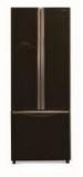 Hitachi 456 Litres RWB 480 PND2 Frost Free Triple Door Refrigerator