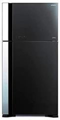 Hitachi 565 Litres 2 Star R VG610PND7 Frost Free Inverter Double Door Refrigerator