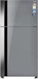 Hitachi 565 Litres 3 Star 2019 Frost Free Double Door Refrigerator