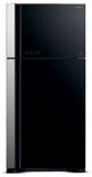 Hitachi 565 Litres RVG610PND3 Frost Free Double Door Refrigerator