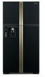 Hitachi 586 Litres RW 660 PND3 Frost Free Side By Side Door Refrigerator