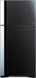 Hitachi 601 Litres 2 Star R VG660PND7 Frost Free Inverter Double Door Refrigerator