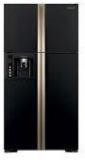 Hitachi 638 Litres R W720FPND1X Frost Free Double Door Refrigerator