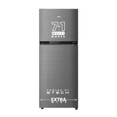 Ifb 243 Litres 2 Star 2024 Frost Free Double Door Refrigerator 7 In 1 Multi Mode With 360 Degree Cooling