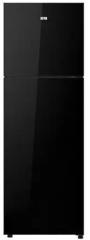 Ifb 285 Litres 2 Star 2024 Frost Free Double Door Refrigerator, With Advanced Inverter Compressor, 7 In1 Multi Modes, Scratch Resistant Premium Glass Door.