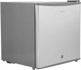 Kelvinator 45 Litres 1 Star Silver Grey Mini Bar Single Door Refrigerator