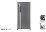 Lg 188 Litres 3 Star GL B191KDSW Inverter Direct Cool Single Door Refrigerator