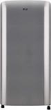 Lg 190 Litres 3 Star GL B201RPZD Direct Cool Single Door Refrigerator