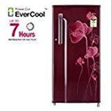 Lg 190 Litres 4 Star GLB 205 KSHP SH Direct Cool Single Door Refrigerator