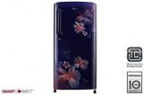 Lg 190 Litres 5 Star GL B201ABPY Inverter Direct Cool Single Door Refrigerator