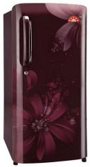 LG 190 litres 5 Star NA Single Door Refrigerator