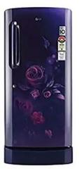 Lg 190 Litres GL D201ABED Direct Cool Single Door Refrigerator